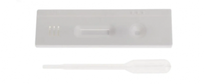 Тест на овуляцію для свиноматок